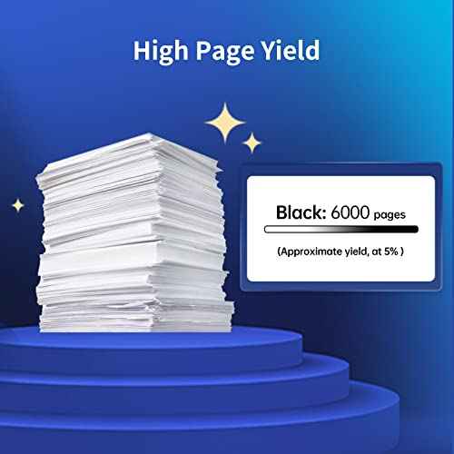 1Pack Replacement for PantumTL-410X TL-410 Toner Cartridge compatible with P3012DW, P3302DN, P3302DW, M6802FDW, M7102DW, M7102DN, M7202FDW P3010DW, P3300DN, P3300DW, M6800FDW, M7100DW, M7100DN