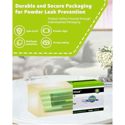 greencycle PB-211 Replacement Compatible for Pantum PB211 PB-211E PB211EV Black Toner Cartridge use for P2500W P2200 M6500NW M6550NW M6600NW P2502W M6552NW M6602NW Printer Ink Cartridge (2PCS)