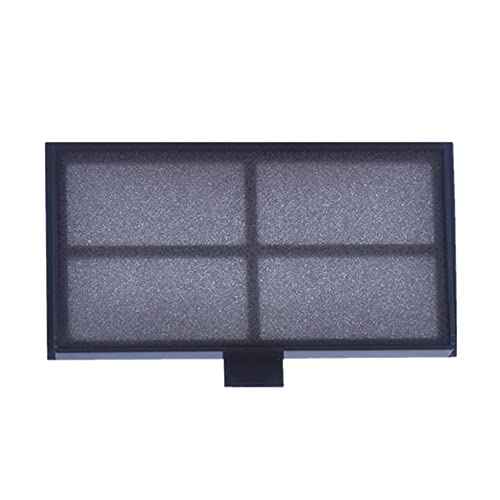 AWO Replacement Projector Air Filter for EPSON ELPAF54 / ELPAF55 EB-2042,EB-982W,EB-992F,EB-FH52,EH-TW5400,EH-TW5650,EH-TW5750,EH-TW5820,Home Cinema 2100/2150,PowerLite 1288/970/980W/982W/990U
