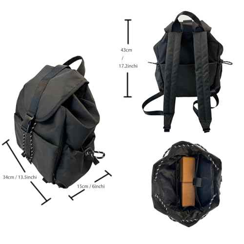 EKE Gym Laptop Yoga Tennis Backpack Sport Gift Versatile for Travel Commuting Swim Skateboard Badminton Casual Waterproof Women Men