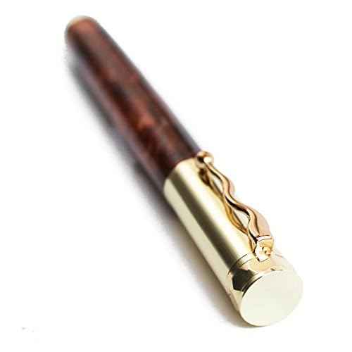Magnetic Pen Kit (5-Pack, Gold)
