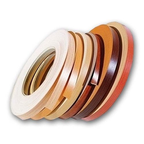 Weathered Char - 8204 - Wilsonart Laminate PVC Edgeband (Non-Glued)