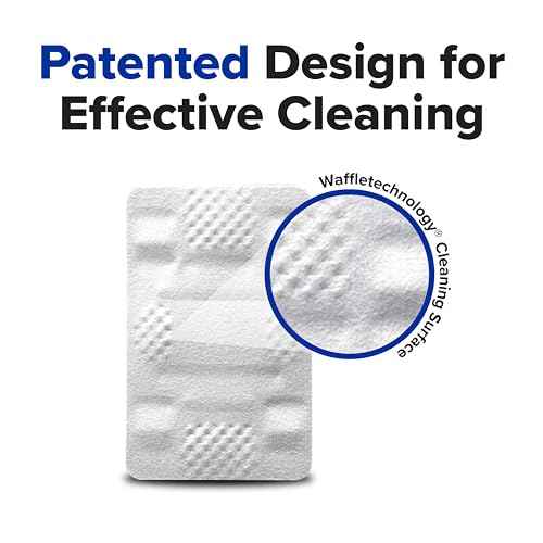 KICTeam - Waffletechnology¢ç Cleaning Cards for Verifone Card Reader Payment Machines (40 Cards) - Verifone Tested & Approved - Presaturated with Quick Drying Solution - Made in USA