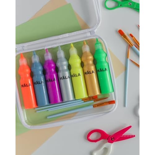 3PCS Large Clear Hard Shell Zippered Case, Diaper Bag Organizing Pouches, Waterproof Cosmetic Bag, Kid's Toy Storage Organizer Bins, Pencil Case, Halloween Thanksgiving Storage Bins