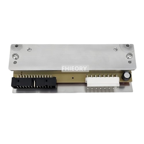 FHIEORY 50177476-001 New Printhead for Honeywell PD45S Thermal Barcode Label Printer Genuine 203dpi