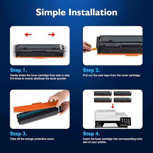 Compatible 067H Black Toner Cartridge 2-Pack Replacement for Canon 067H 067 Toner Cartridge High Yield for Color imageCLASS MF656Cdw MF654Cdw MF653Cdw LBP631Cw LBP632Cdw MF650C LBP630C Series Printer