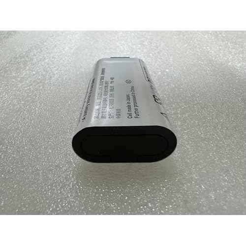 Replacement 533-000164 533-000116 533-000138 Battery Compatible with UE MegaBoom, S-00147 7.2V,3130mAh/22.5Wh