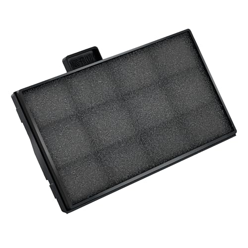 G JESENTEN ELPAF32 Projector Air Filter for Epson Models 1060 2040 2030 1040 880 740HD 760HD