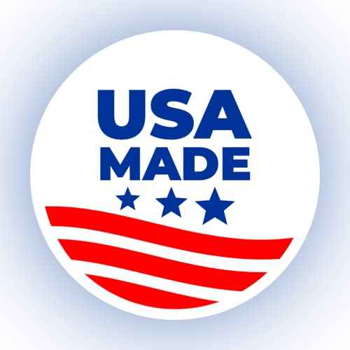 Waxed 100% Polyester White Twine/Cord | 1005 feet (335 yards) x 2 rolls | 9-ply | 115-Pound Loop Strength Cable Tie Down Lacing