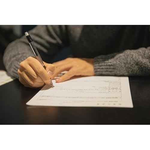 70lb Luxury Resume Paper, Bright White 8.5" x 11" Business Paper | 100 Sheets, Perfect for for Resumes, Letterhead, Invitations, and Professional Documents