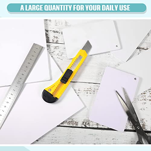 20 Pack White Foam Board 16 x 20 inches for Crafts & Art Projects