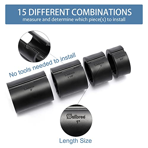 Salbree Office Chair Hero Clamp: Sinking Fix for Gas Cylinder Piston