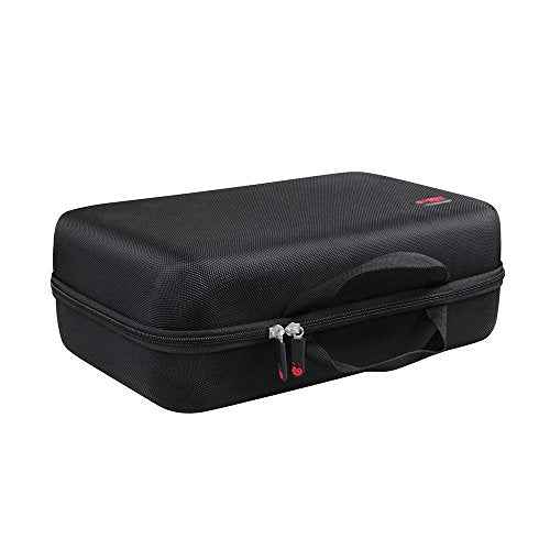 Hermitshell Hard Travel Case for Canon PIXMA TR160 / TR150 / iP110 Wireless Mobile Printer (Case for Canon TR160 / TR150 / iP110 + Battery)