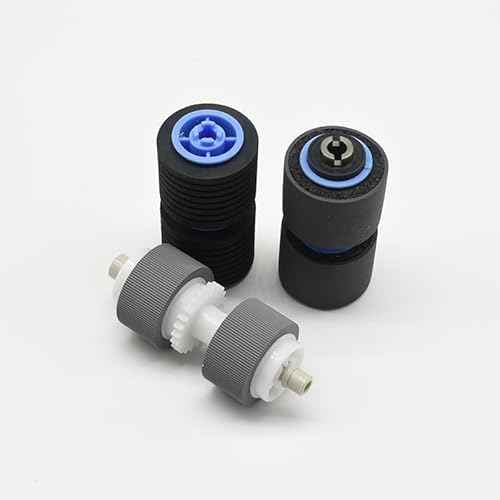 1set Grade A New Scanner Pickup Roller MG1-4806-000 MA3-0002-000 for Canon DR-G1100 G-1300 DR G1100 118262B001 8262B001 Exchange Roller Kit