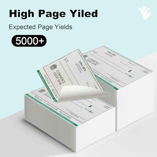 SP3400N Toner Cartridge Replacement for Ricoh 406465 SP3400HA Toner Compatible for Ricoh Aficio SP 3400HA SP 3400N SP 3400SF SP 3410DN SP 3410SF SP 3400DN SP 3500N SP 3500SF SP 3500DN SP 3510SF 3510DN