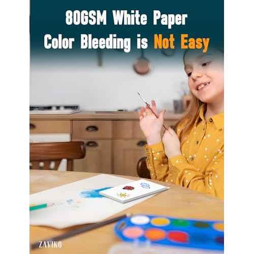 Note Pads 4x6, 6 Pack Mini Blank Notepad 4x6, Small Notepads 4x6 Paper Pads, Scratch Pads 4x6 Small Pads of Paper, Memo Pads 4x6, White Server Note Pad Paper, Small Pocket Notebook 4x6, 50 Sheets/Pad