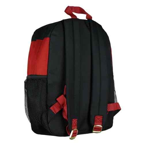 Star Trek Backpack The Next Generation TNG Enterprise Picard Uniform Fleet Badge Laptop Bag