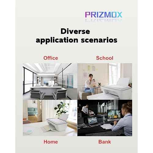 20N0W00 Waste Toner Box Replacement for LexMark 20N0W00 Xerox C230 C235 008R13326 Waste Toner Container for C2326 C3224dw C3326dw C3426dw CS331dw CS431dw CX331adwe CX431adw MC3224 MC3326 MC3426i 2P