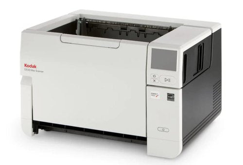 KODAK S3120 MAX Scanner