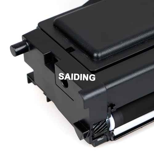 SAIDING Remanufactured 1 Black TL48X TL-48X Toner Cartridge Replacement for L2300DW L2350DW M118DW M29DW L2710FDW Monochrome Laser Printer.