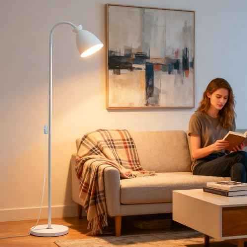 Very Practical Floor lamp Home Essentials