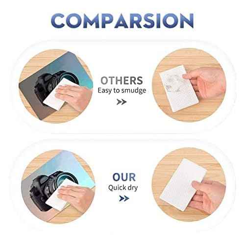 100 Sheets Holographic Sticker Paper 8.5 x11 inch for Inkjet Printer & Laser Printer US letter size Holographic Printable Vinyl Rainbow Sticker Printer Paper Adhesive Waterproof Vinyl