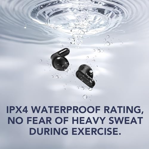 NE20 AI Translation Earbuds Real Time Wireless Bluetooth 6.0 AI Headphones LCD Touch Screen Support 148 Languages Translation Real Time Translator Earbuds Support Playing Music Phone Calls