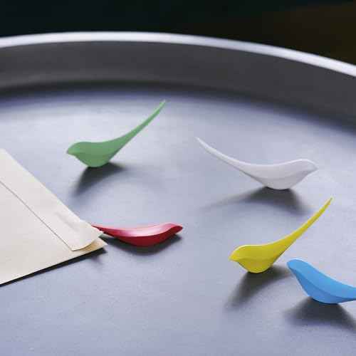 «׫髹«ǫ£?(+d) Birdy Paper Knife, 101¡¿9.7¡¿45.6mm, red