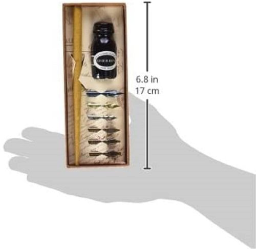 Brause Ink and Nib Gift Set