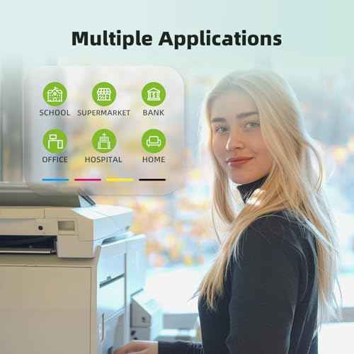 260XL 261XL Ink Cartridge Replacement for Canon 260 XL 261 XL PG-260 CL-261 Combo Pack Work with Canon PIXMA TS6420 TS6400 TS5320 TR7020 TR7022 TR7020a TR7022a Printer (2 Pack, 1 Black, 1 Tri-Color)