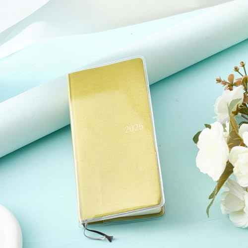 weeks clear cover. planner cover protector.clear book cover. clear plastic book cover sleeves for 7.68 x 3.8 inches