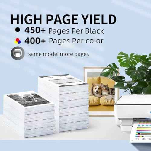 210XL 211XL Remanufactured Ink Cartridges Replacement for Canon 210XL 211XL Ink Combo Pack Work with Canon PIXMA IP2702 MP230 MP250 MP280 MP480 MP495 MX320 MX350 MX420 Printer (1Black1Color)