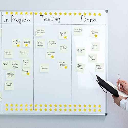 1800 PCS Gold Star Stickers, 30 Sheets Holographic Gold Star Sticker for Kids Reward, Foil Stars Stickers, Small Mini Stars Sticker for School Planner, Behavior Chart, Classroom Teacher Supplies