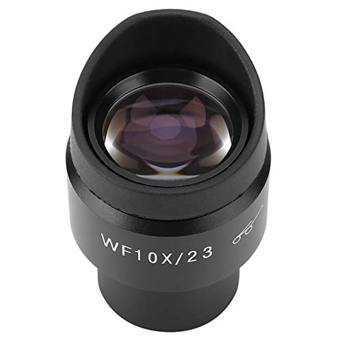 Marhynchus 10X Wide Field Microscope Eyepiece - High Eyepoint Optical Glass 30mm