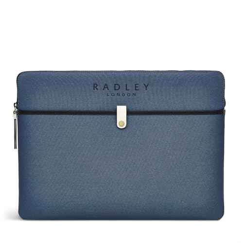 Radley London - Addison Gardens Responsible Large Laptop Pouch