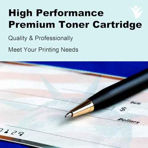 SP3400N Toner Cartridge Replacement for Ricoh 406465 SP3400HA Toner Compatible for Ricoh Aficio SP 3400HA SP 3400N SP 3400SF SP 3410DN SP 3410SF SP 3400DN SP 3500N SP 3500SF SP 3500DN SP 3510SF 3510DN