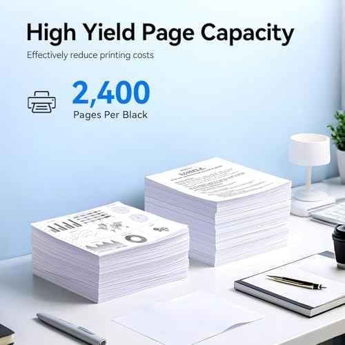 137 Toner Cartridge Black 2-Pack Replacement for Canon 137 CRG-137 for ImageCLASS LBP151dw D570 MF236n MF247dw MF249dw MF232w MF242dw MF244dw MF216n MF227dw MF212w MF210 MF220 MF230 MF240 Printer Ink