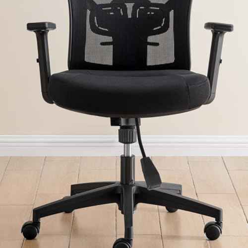 NOLITOY Office Chair Tilt Accessories, Square Lift Tray Gaming Chair Parts Iron Plate Base with Handle Repairing Replacement for Furniture Bar Stool Ironware