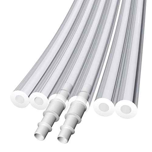 L&C CISS Tube Professional 40 inch CISS Pipe line Ink Tube inktube PVC Pipeline for CIS CISS