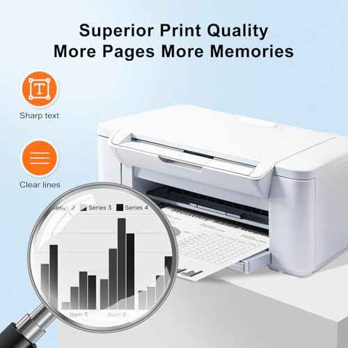 LEMERO UTRUST Compatible TN760 Toner Cartridge Replacement for Brother TN760 TN-760 TN730 TN-730 Black Toner for HL-L2350DW HL-L2370DW HL-L2395DW MFC-L2710DW MFC-L2750DW DCP-L2550DW Printer (2 Pack)