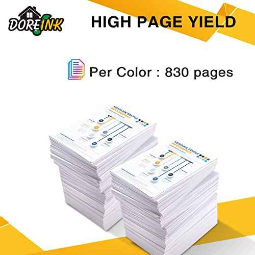 CLI-281XXL 9 Color Pack Compatible Replacement for Canon 281 Ink Cartridges for TR8520 TR8620 TS6320 TS9120 TS8320 TS6320 TS6220 TR7520 TS6120 (3Cyan, 3Magenta, 3Yellow) 9Pack