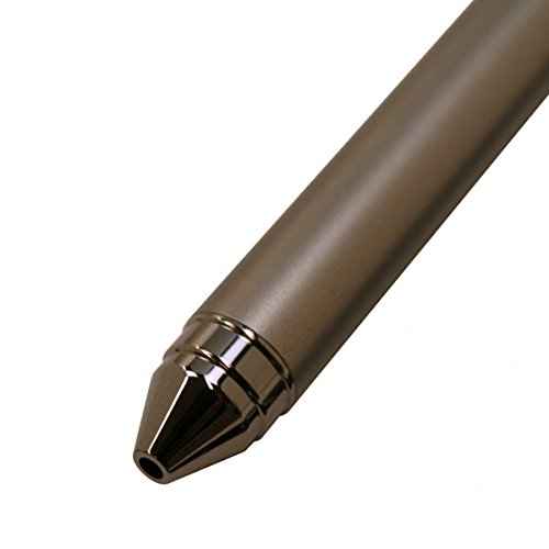 ZEBRA SB21-B-GBK Multifunction Pen Sharbo X TS10 Graphite Black