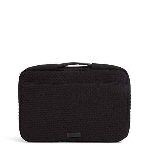 womens Microfiber Laptop Organizer