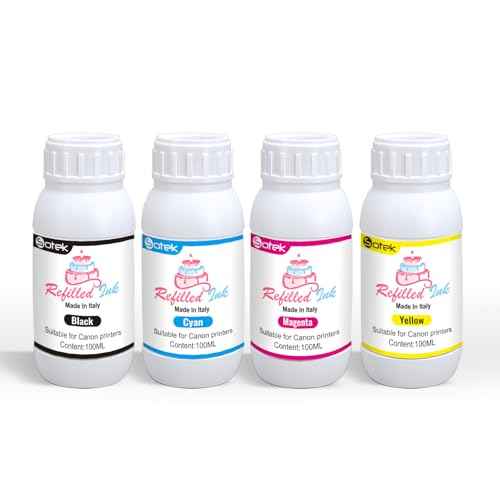 Compatible ink Refill Kit for 280XL 281XL 270XL 271XL 250XL 251XL PG210 CL211 PG245 CL246 GI20 GI21 GI23 GI26, Compatible for PIXMA TS702a TR8620a IX6820 TR8622a TR6320, MX922 iP7220 MX722 printers