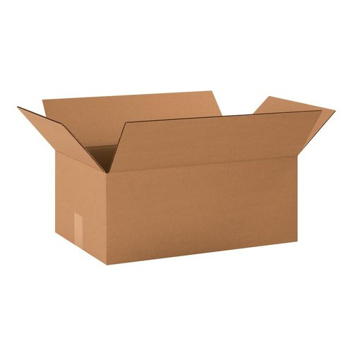 Aviditi 20 x 12 x 8 Corrugated Cardboard Boxes, Medium 20"L x 12"W x 8"H, Pack of 20 | Shipping, Packaging, Moving, Storage Box for Home or Business, Strong Wholesale Bulk Boxes