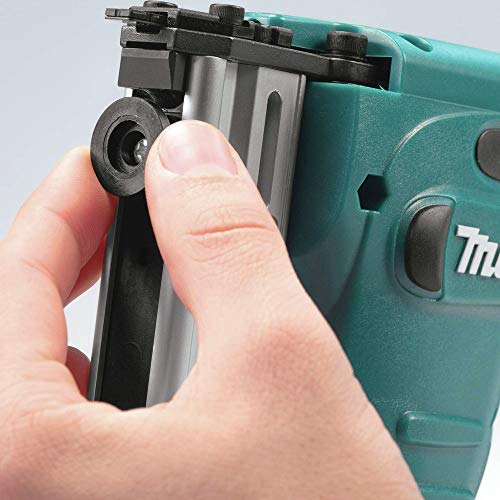 Makita XTS01Z 18V LXT Crown Stapler (Renewed) Bare Tool
