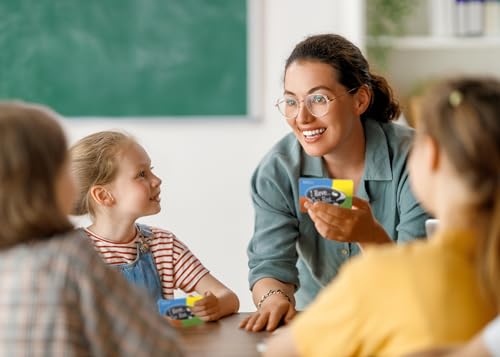 Teacher Created Resources Math Game Cards Grade 1-2 - Addition, Subtraction, Number Patterns