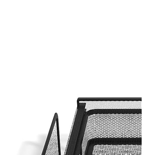 TRU RED Staples TR57577-CC Telestand Mesh Phone Stand for Desktop Phone