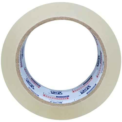 Heavy Duty Packing Tape 6 Rolls, Total 360Y, Clear, 2.7 mil, 1.88 inch x 60 Yards, Ultra Strong, Refill for Packaging and Shipping