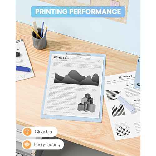 E-Z Ink TN760 Toner for Brother Printer Compatible for Brother TN-760 TN730 TN-730 Toner Cartridges to Use with MFC-L2710DW MFC-L2750DW HL-L2350DW HL-L2370DW HL-L2395DW L2390DW DCP-L2550DW (2 Black)